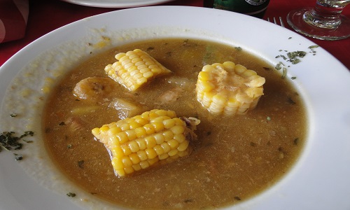 Бульон Лас-Тунас Куба Путешествие Бульон Лас-Тунас Куба Путешествие